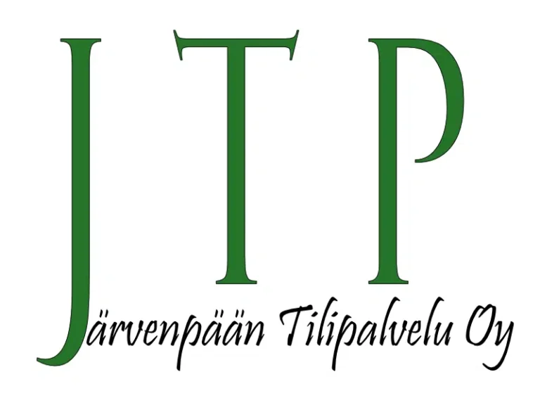 J&auml;rvenp&auml;&auml;t Tilipalvelu Oy