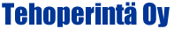 Tehoperint&auml; Oy