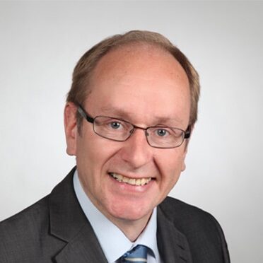 Simo Sipari muotokuva